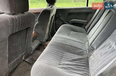 Хэтчбек Renault 25 1991 в 