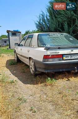 Хетчбек Renault 25 1989 в Дніпрі