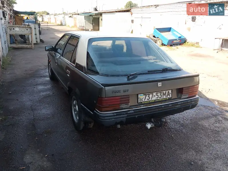 Renault 25