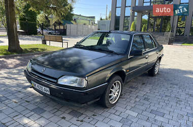 Хэтчбек Renault 25 1986 в Ровно