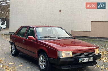Хэтчбек Renault 25 1988 в 