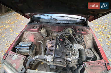 Хэтчбек Renault 25 1988 в 