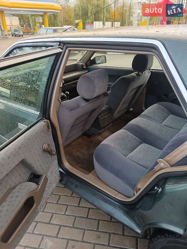 Хэтчбек Renault 25 1986 в Ровно фото 11 Хэтчбек Renault 25 1986 в Ровно