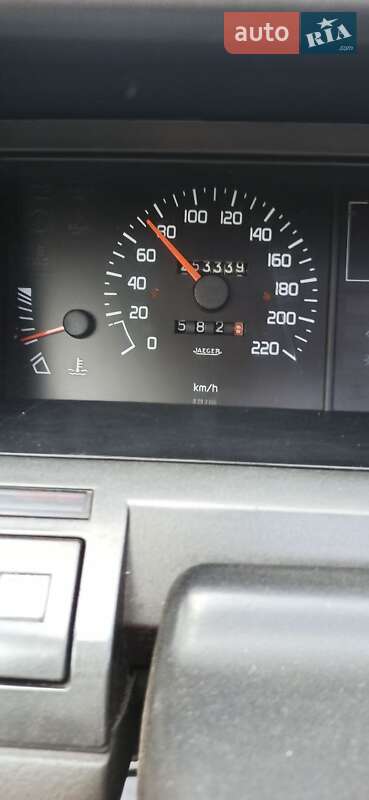 Хетчбек Renault 25 1988 в Зіньківі