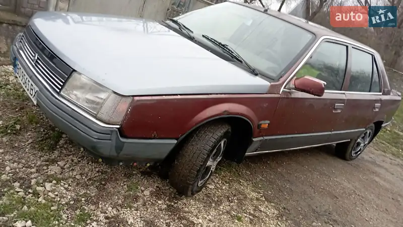 Renault 25