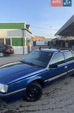 Хетчбек Renault 25 1985 в Луцьку