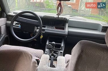 Хэтчбек Renault 25 1986 в Житомире