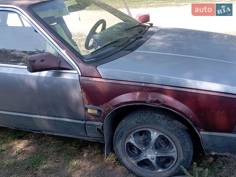 Хетчбек Renault 25 1987 в Скалаті