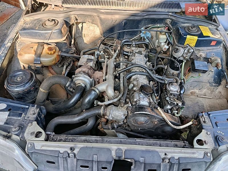 Хетчбек Renault 25 1989 в Золочеві