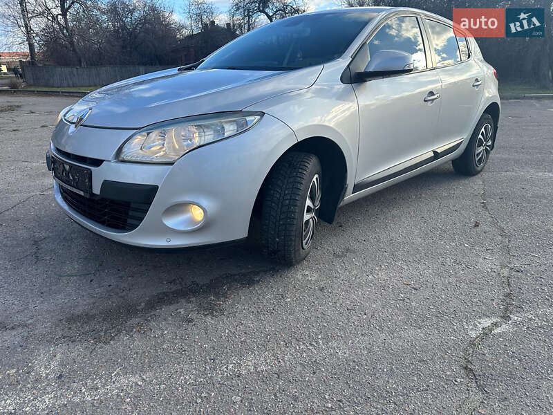 Универсал Renault 3 1962 в Лубнах