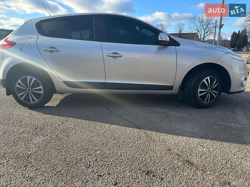 Универсал Renault 3 1962 в Лубнах