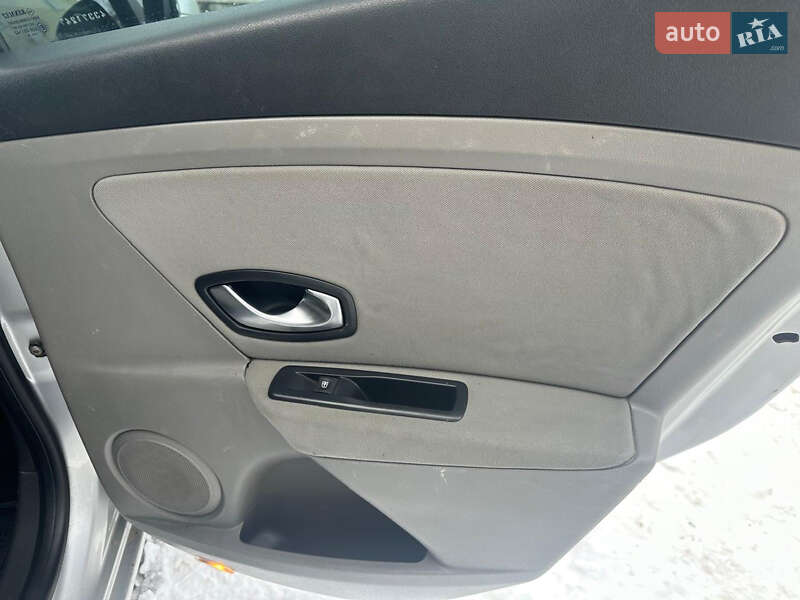 Универсал Renault 3 1962 в Лубнах