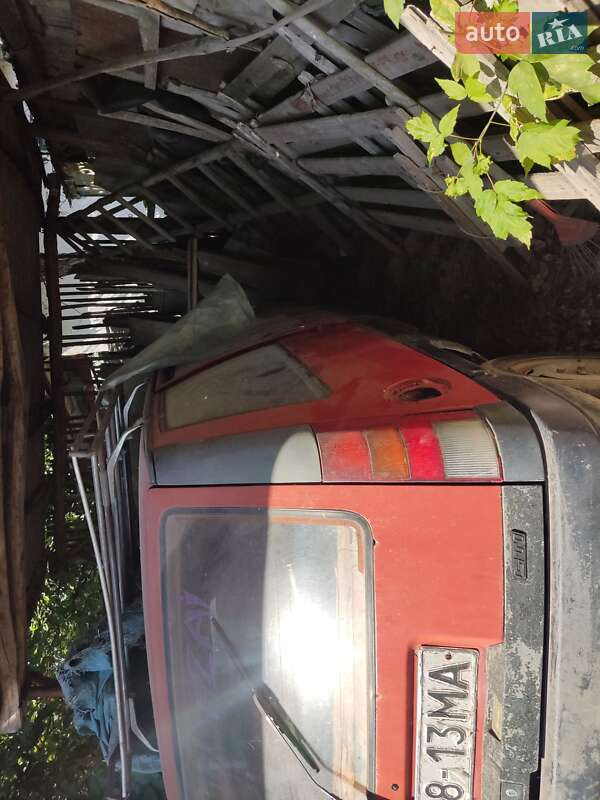 Хэтчбек Renault 5 1986 в Умани фото 3 Хэтчбек Renault 5 1986 в Умани