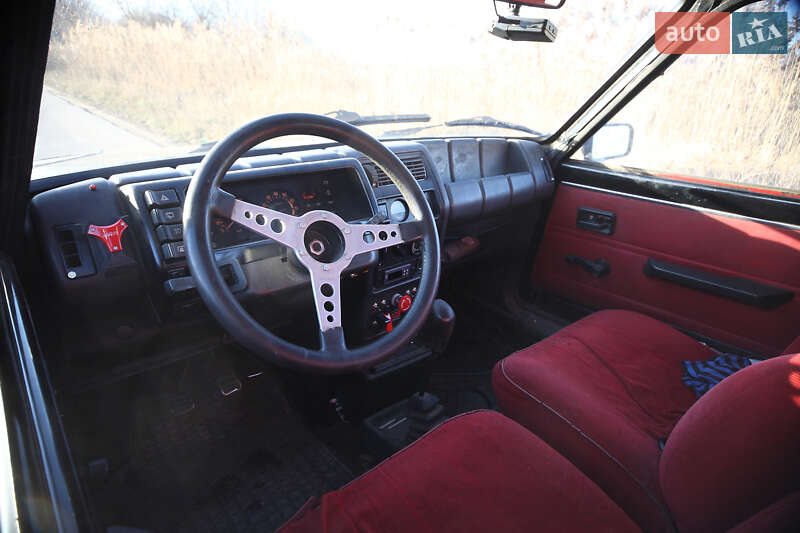 Хэтчбек Renault 5 1983 в Виннице