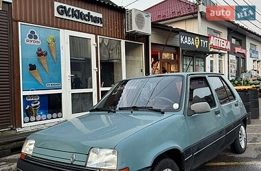 Хетчбек Renault 5 1990 в Чернівцях Хетчбек Renault 5 1990 в Чернівцях