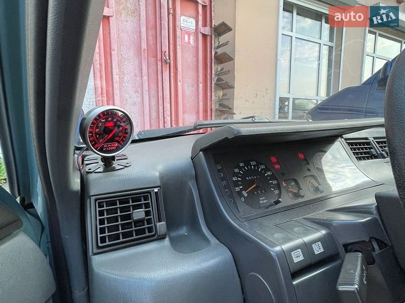 Хетчбек Renault 5 1990 в Чернівцях