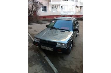  Renault 9 1988 в Тернополе