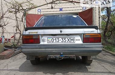 Седан Renault 9 1986 в Красилове