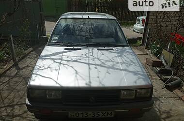 Седан Renault 9 1986 в Красилове
