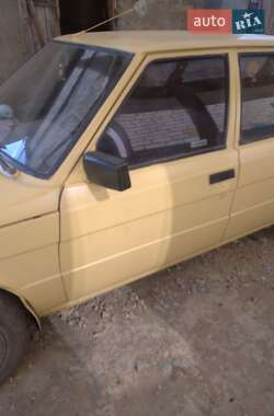 Седан Renault 9 1983 в Херсоне