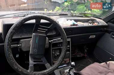 Седан Renault 9 1987 в 