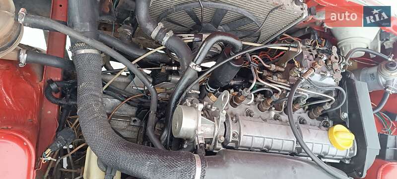 Седан Renault 9 1987 в Ивано-Франковске фото 9 Седан Renault 9 1987 в Ивано-Франковске