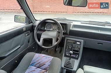Седан Renault 9 1983 в Измаиле