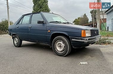 Седан Renault 9 1983 в Измаиле