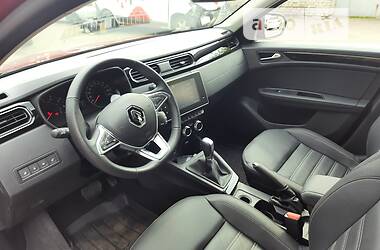 Внедорожник / Кроссовер Renault Arkana 2020 в 