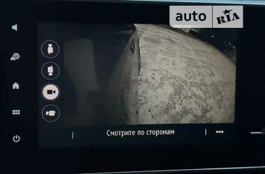 Внедорожник / Кроссовер Renault Arkana 2020 в Киеве