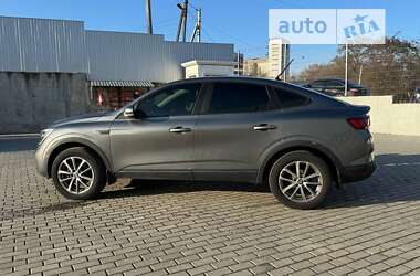 Позашляховик / Кросовер Renault Arkana 2020 в Кропивницькому
