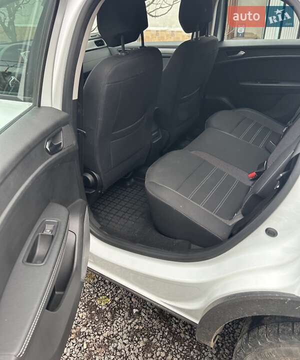 Внедорожник / Кроссовер Renault Arkana 2021 в Хусте фото 3 Внедорожник / Кроссовер Renault Arkana 2021 в Хусте