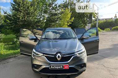 Позашляховик / Кросовер Renault Arkana 2020 в Вінниці