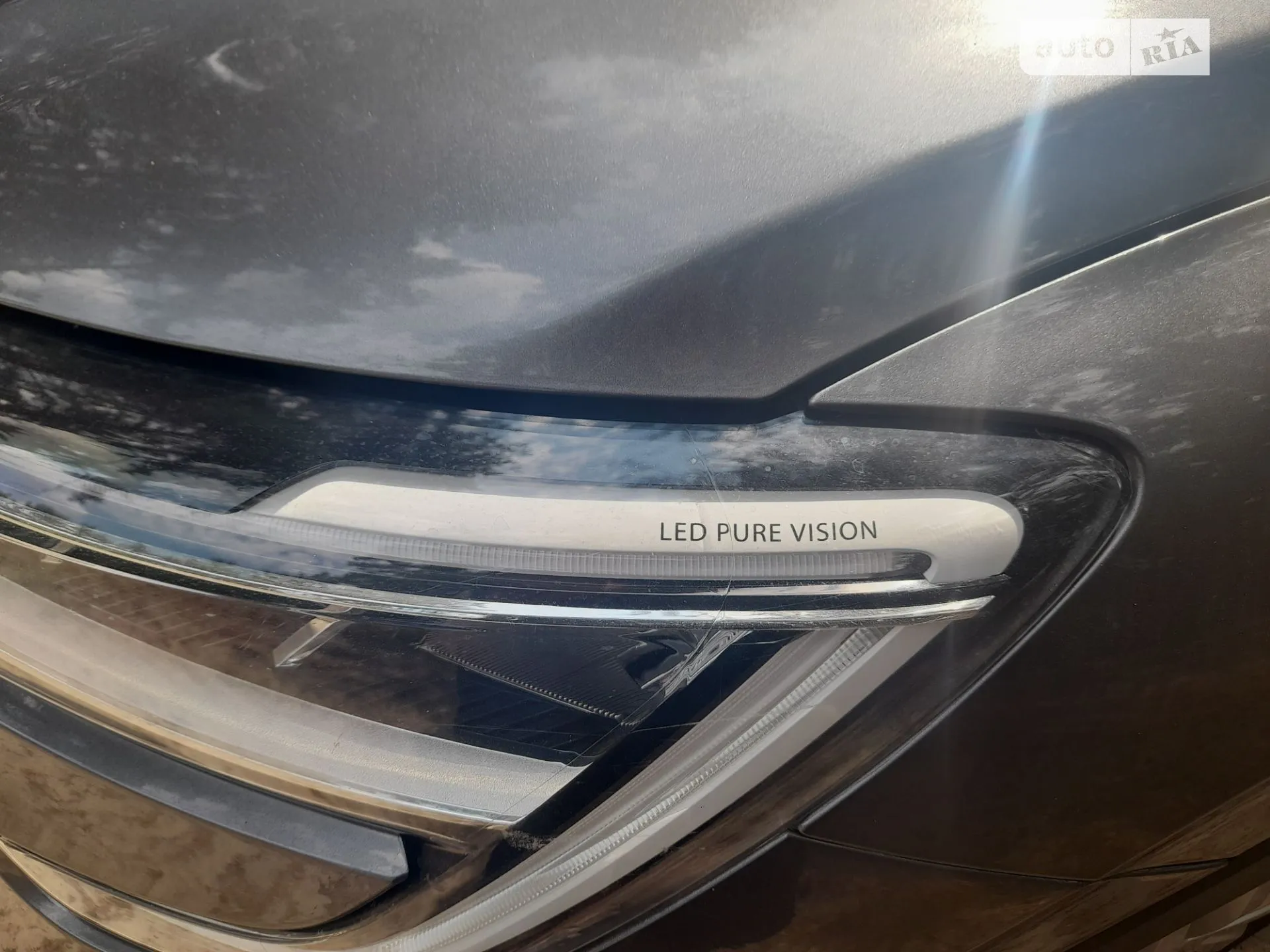 Renault Arkana 2020 VIN Y9ZRJC4B766248353 фото оголошення 5 з 36