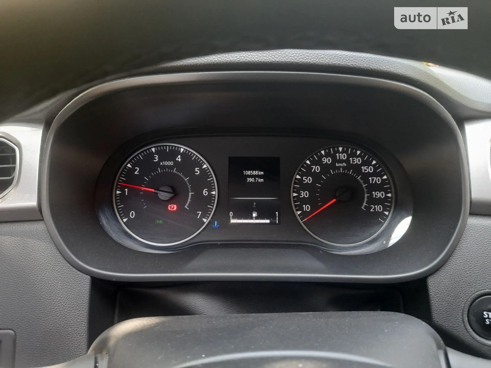 Renault Arkana 2020 VIN Y9ZRJC4B766248353 фото оголошення 20 з 36