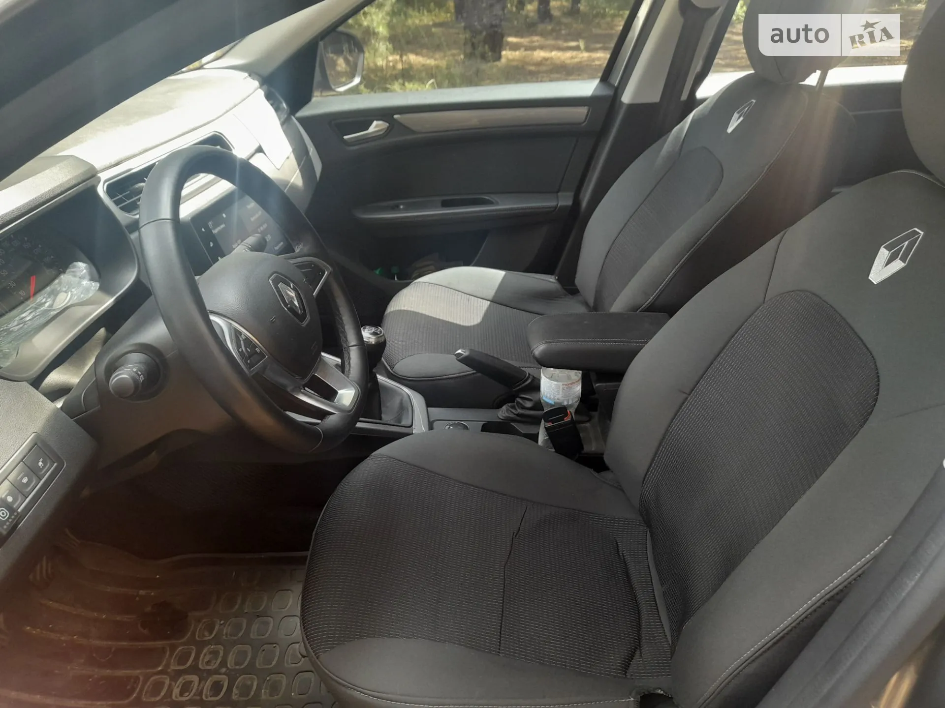 Renault Arkana 2020 VIN Y9ZRJC4B766248353 фото оголошення 29 з 36