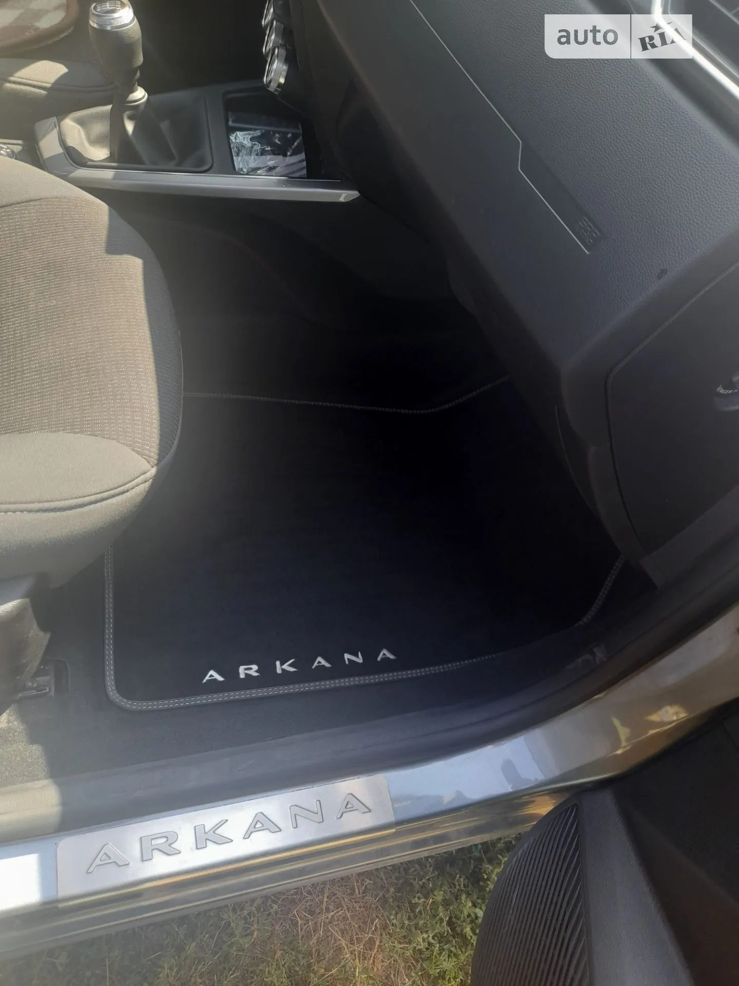 Renault Arkana 2020 VIN Y9ZRJC4B766248353 фото оголошення 30 з 36