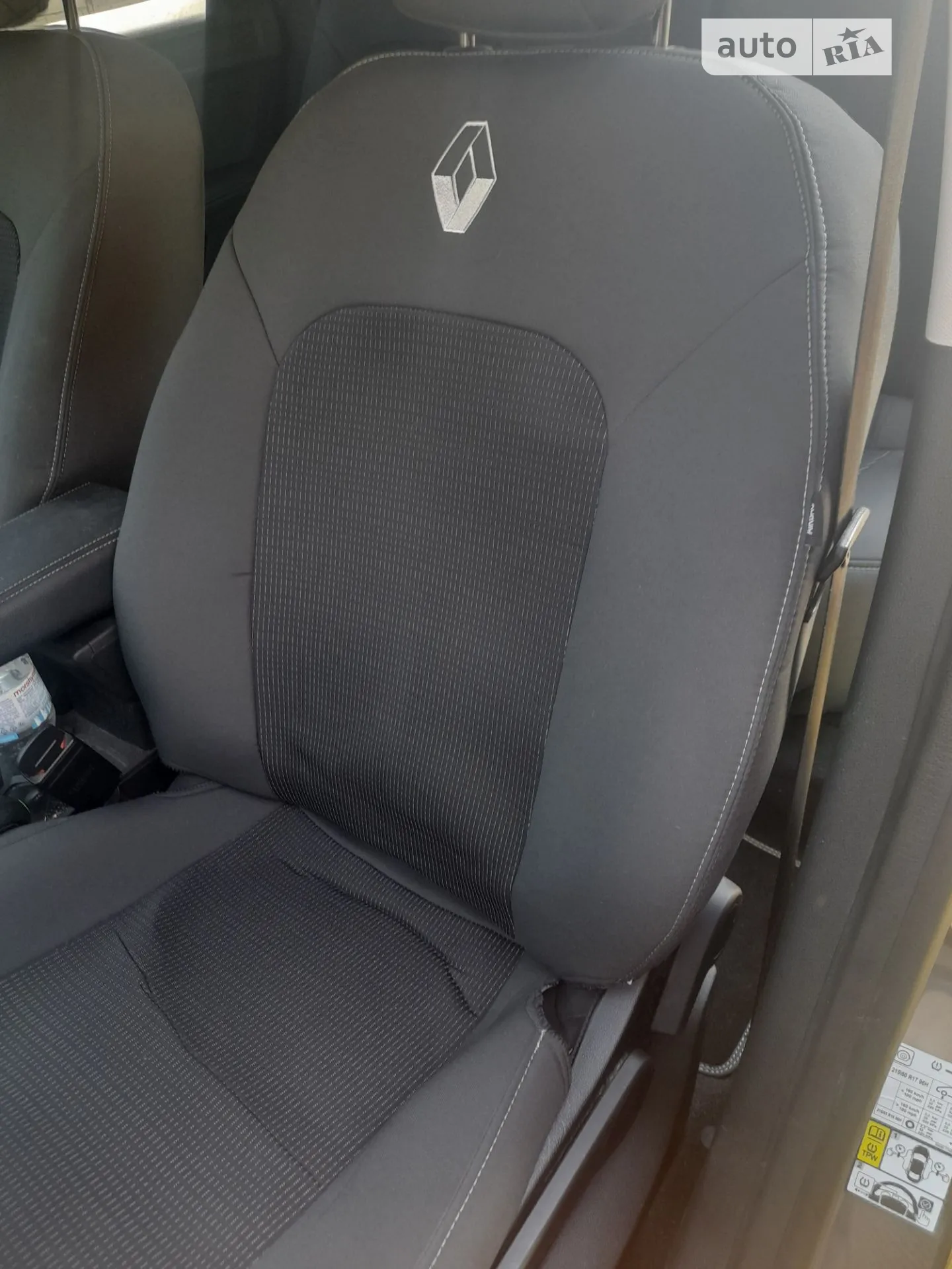 Renault Arkana 2020 VIN Y9ZRJC4B766248353 фото оголошення 34 з 36