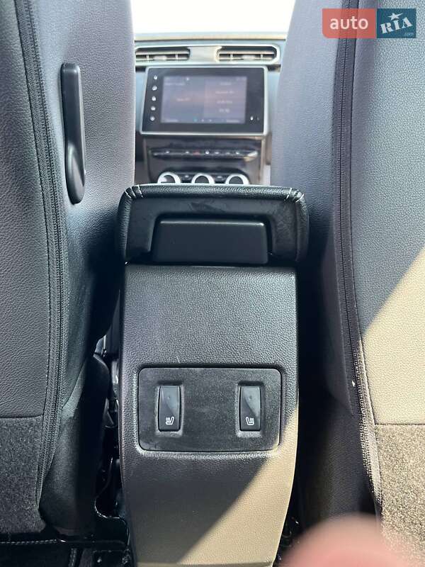 Внедорожник / Кроссовер Renault Arkana 2020 в Киеве фото 6 Внедорожник / Кроссовер Renault Arkana 2020 в Киеве