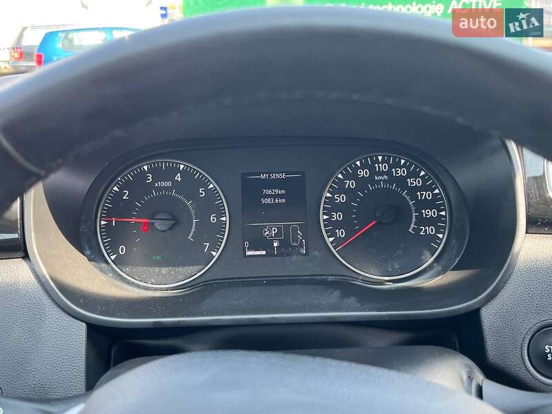 Внедорожник / Кроссовер Renault Arkana 2020 в Киеве фото 9 Внедорожник / Кроссовер Renault Arkana 2020 в Киеве