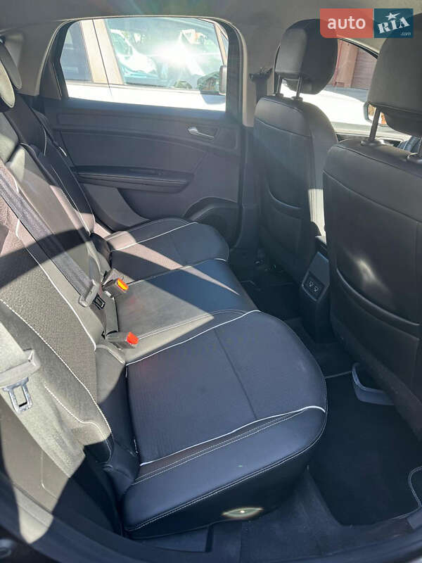 Позашляховик / Кросовер Renault Arkana 2020 в Львові