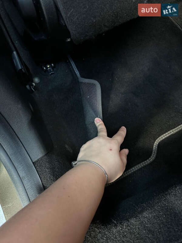 Позашляховик / Кросовер Renault Arkana 2020 в Львові