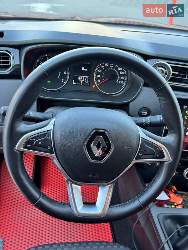 Позашляховик / Кросовер Renault Arkana 2020 в Києві
