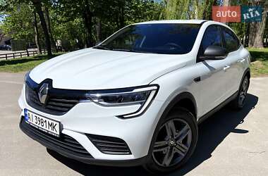 Внедорожник / Кроссовер Renault Arkana 2020 в Белой Церкви