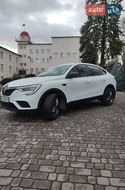 Внедорожник / Кроссовер Renault Arkana 2020 в Кременце