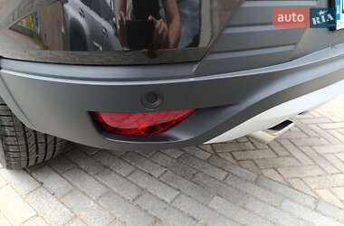 Внедорожник / Кроссовер Renault Arkana 2020 в 