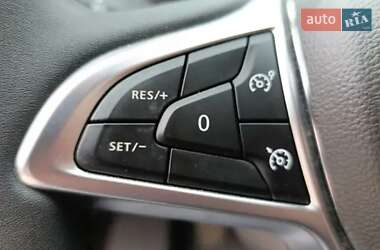 Внедорожник / Кроссовер Renault Arkana 2021 в 