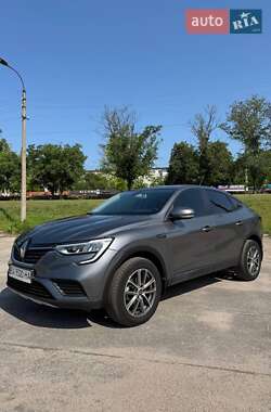 Внедорожник / Кроссовер Renault Arkana 2020 в Кропивницком