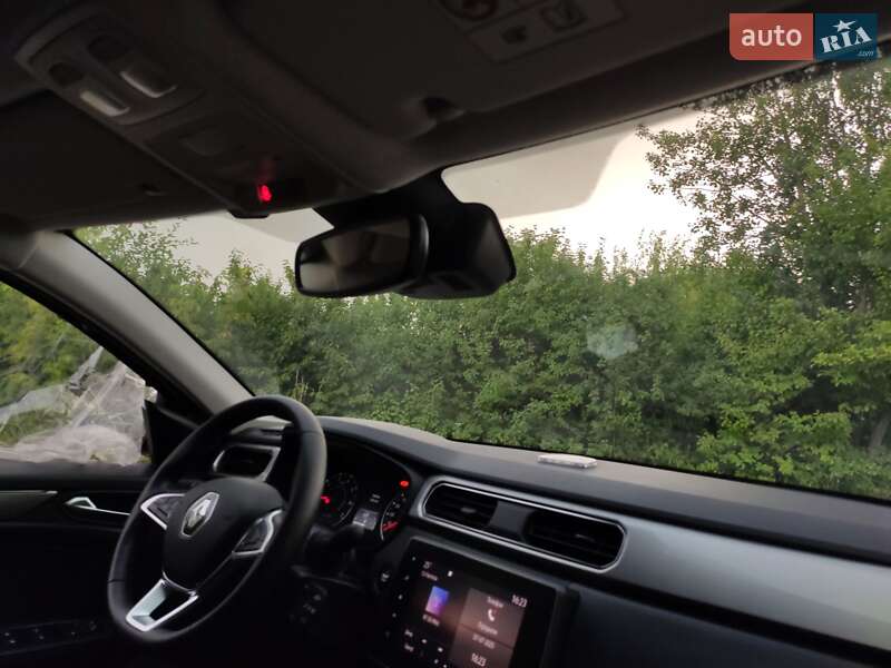 Внедорожник / Кроссовер Renault Arkana 2021 в Ровно