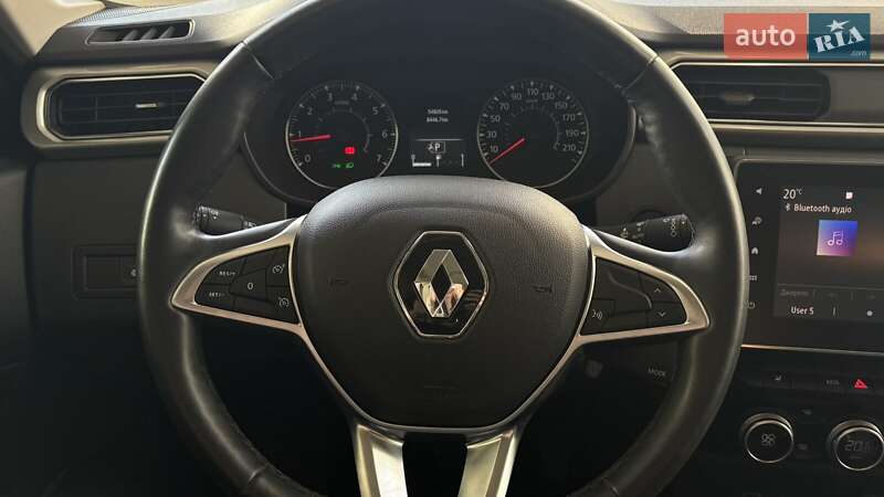 Позашляховик / Кросовер Renault Arkana 2021 в Києві фото 13 Позашляховик / Кросовер Renault Arkana 2021 в Києві